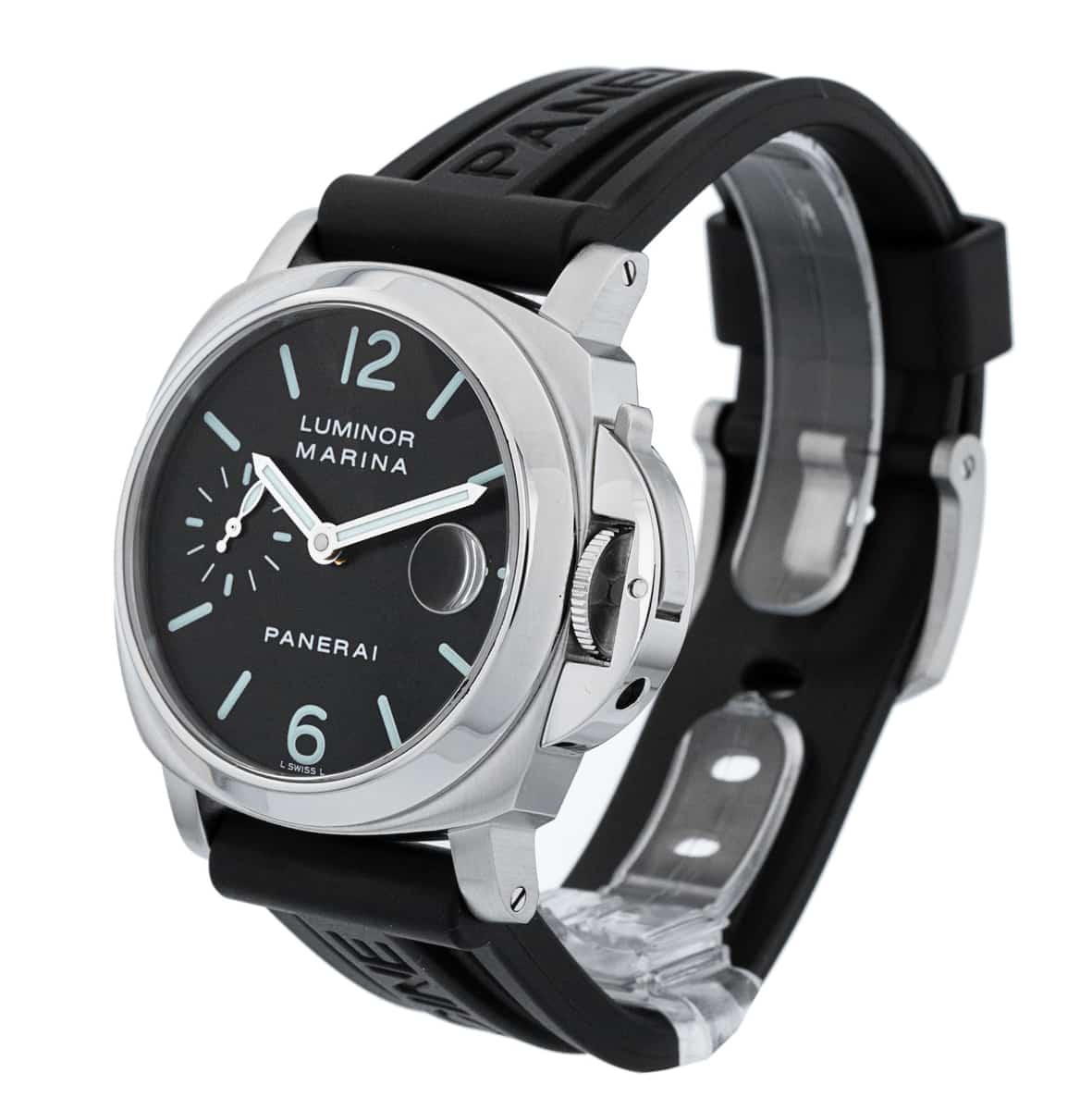 Panerai Luminor Marina PAM00050 Panerai Luminor Marina PAM00050